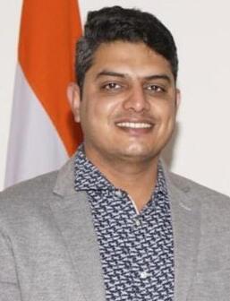 Nitesh Choudhary