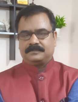 Rohit Kumar Sahu