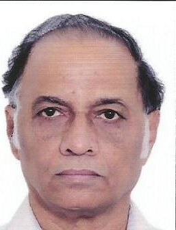 Ranjan Mukherjee
